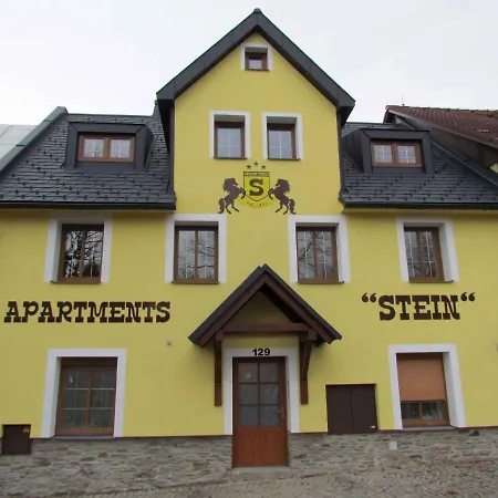In Bozi Dar/erzgebirge 26871 Daire