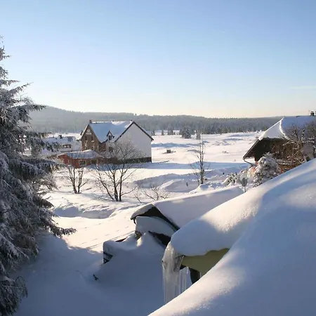 In Bozi Dar/erzgebirge 26871 Daire