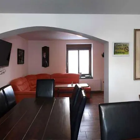 Daire In Bozi Dar/erzgebirge 26871