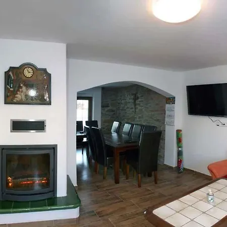 In Bozi Dar/erzgebirge 26871 Daire Boží Dar